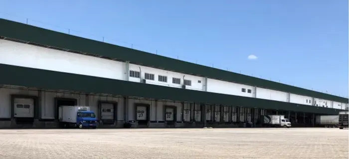Galpão para sublocação em Caucaia com 11.957m²