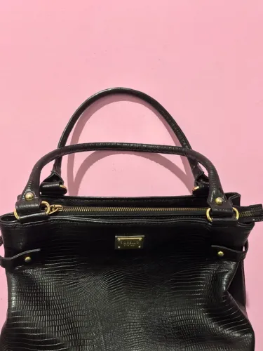 Bolsa corello antiga