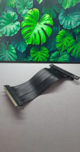 Cabo extensor PCI Express  Rise mode