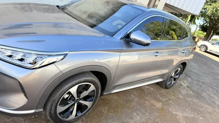 BYD Song Plus 1.5 16V Aut. (hibrido) 2024