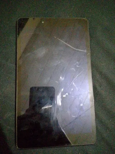 Samsung Galaxy tab A 8.0, 2019