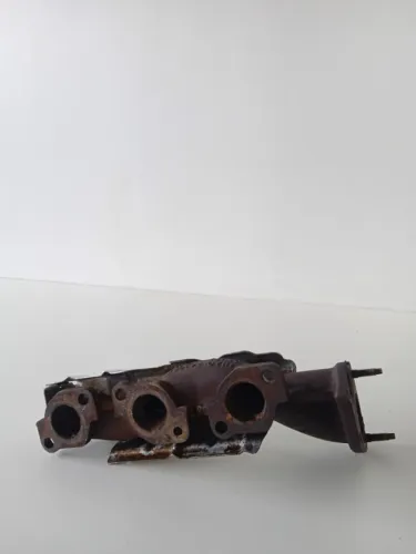 Coletor Escape Diant. Direito Land Rover Discovery 3 2.7 2005-09