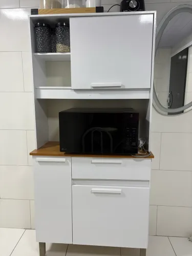 Armário de cozinha