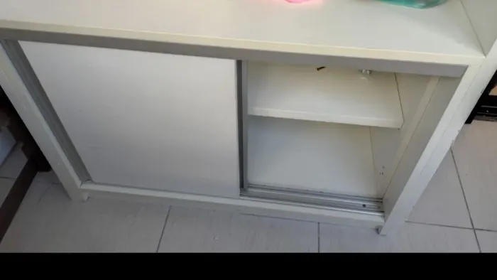 Armário em mdf