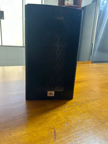 Caixa de som JBL