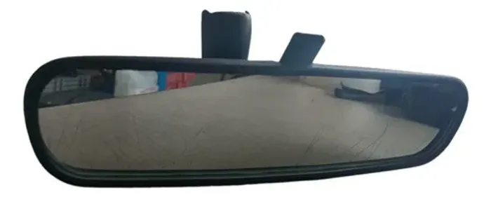 Retrovisor Interno Mercedes Classe A 99 Á 05 