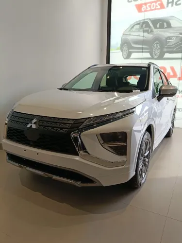 Mitsubishi Eclipse Cross Rush 1.5 16V 165cv Aut. 2027