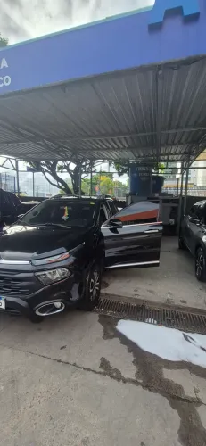 Fiat Toro Freedom 1.8 16V Flex Aut. 2020