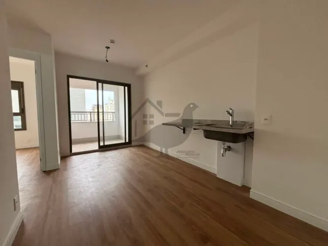 Apartamento, Perdizes - São Paulo