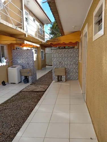 Casas Para Locar Rua Goiânia Cajuru e Ipê São Jose dos Pinhais