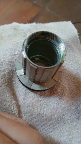 Freehub Cubo Mountain Bike Ciclismo Mavic TS-2 