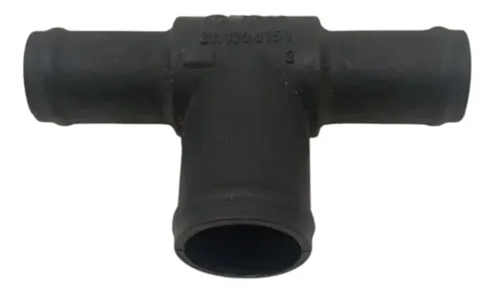Conexão T Filtro Ar Volkswagen Kombi 1975 1976 1977 1978