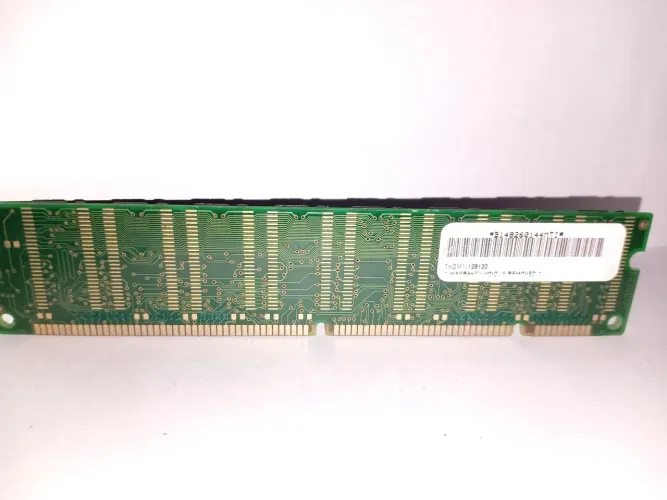 KIT Memória Ram PC DDR 400 PC3200 128M/256M