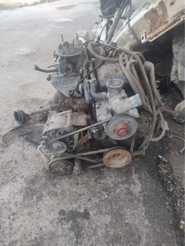 Peças pra carro