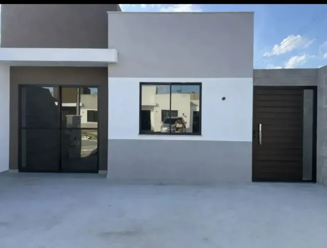 SUMMER HOUSE 2/4 com Melhorias, pronta pra morar, lazer completo BAIRRO PAPAGAIO