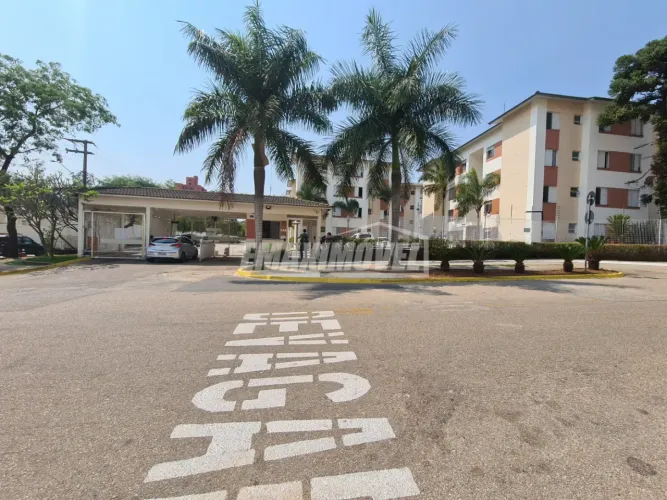 Apartamento no Alto da Boa Vista - Condomínio Viva Verde Boa Vista - Sorocaba/SP