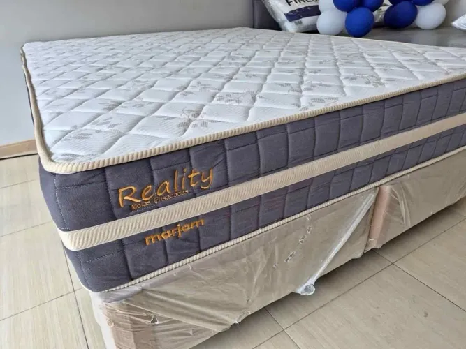 Cama super King black Friday 