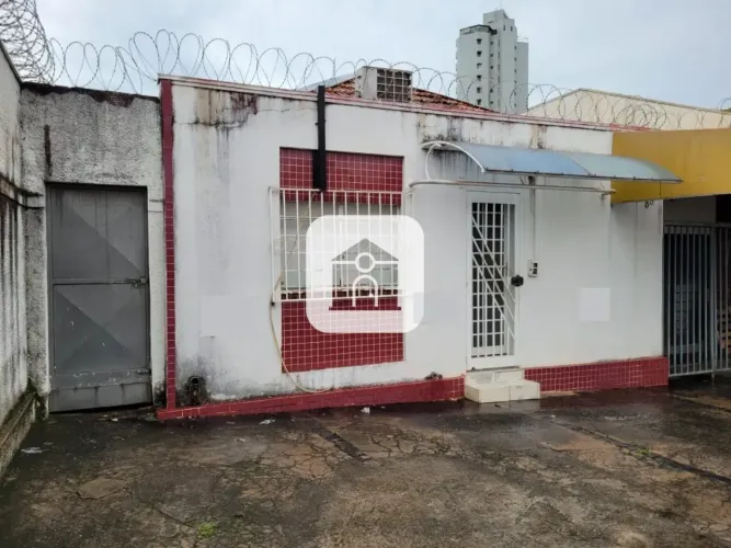 Cômodos Comerciais Para Venda Bairro Martins Em Uberlândia