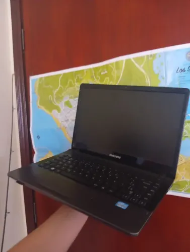Notebook Samsung Core I5