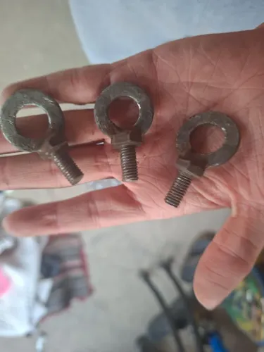Baú  para entrega de moto