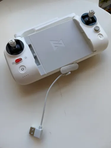 Controle fimi x8 tele max