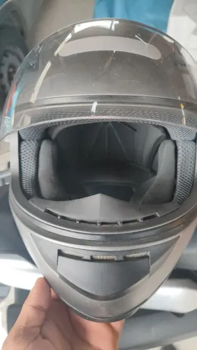Capacete Norisk 58