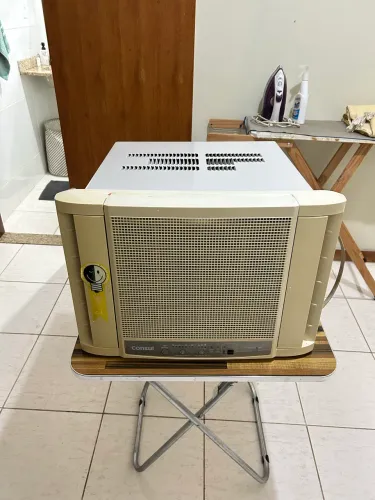 Ar Condicionado Parede 7500 Btus