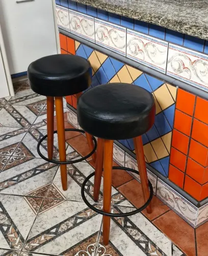 Banquetas