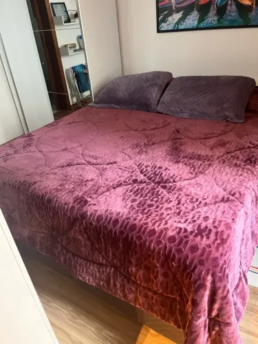 Cama Queen