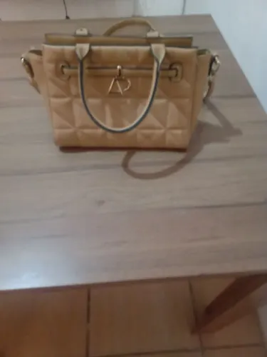 Bolsa feminina AP 