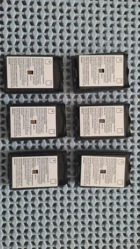 tampas pilhas controle xbox 360
