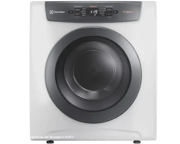 Secadora de Roupas Electrolux 11kgs 220w