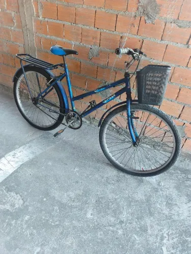 Bicicleta aro 26 poty