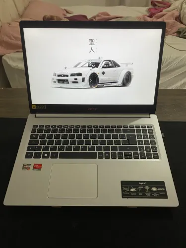 Notebook acer aspire 5 OPORTUNIDADE