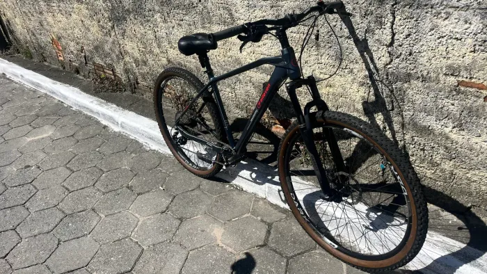 Vendo bike aro 29 top