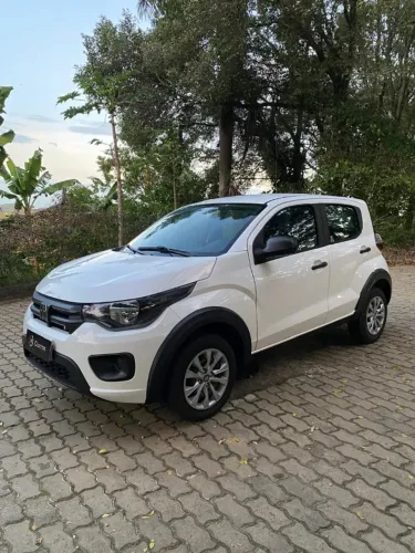 Fiat Mobi Like 1.0 Fire Flex 5P. 2023