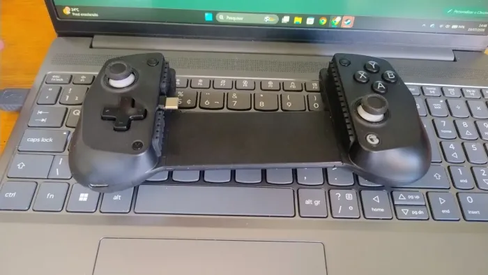 X5 Lite - Gameped