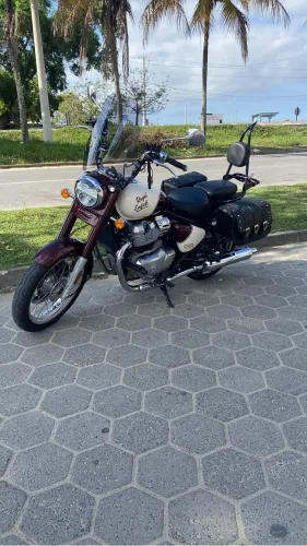 Vendo Classic 650