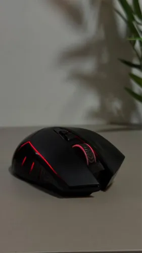 Mouse Redragon M690 Pro