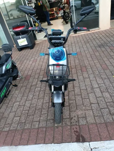 Scooter Elétrica x13 MAX 