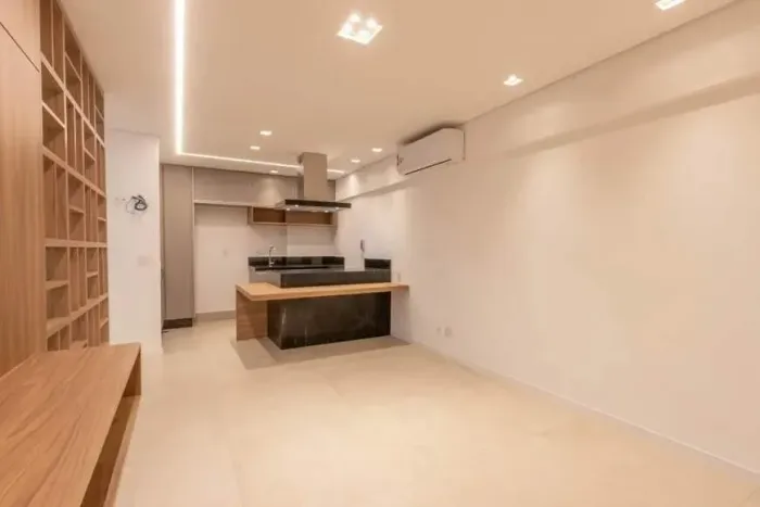 APARTAMENTO 1 QUARTO PARA LOCAÇÃO NO BAIRRO SANTO AGOSTINHO