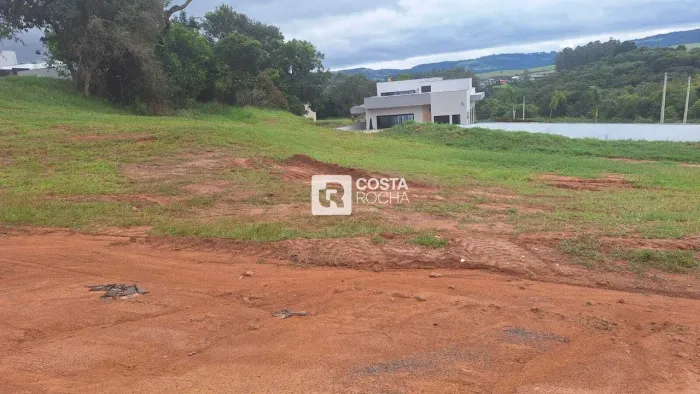 Terreno à venda, 420 m² por R$ 80.000,00 - Ninho Verde II - Pardinho/SP