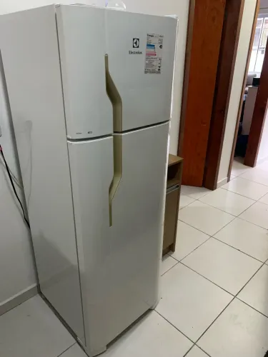 Geladeira eletrolux