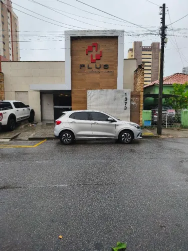 Fiat Argo Drive 1.0 6V Flex 2018