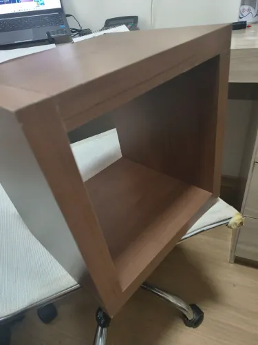 Nicho decoração