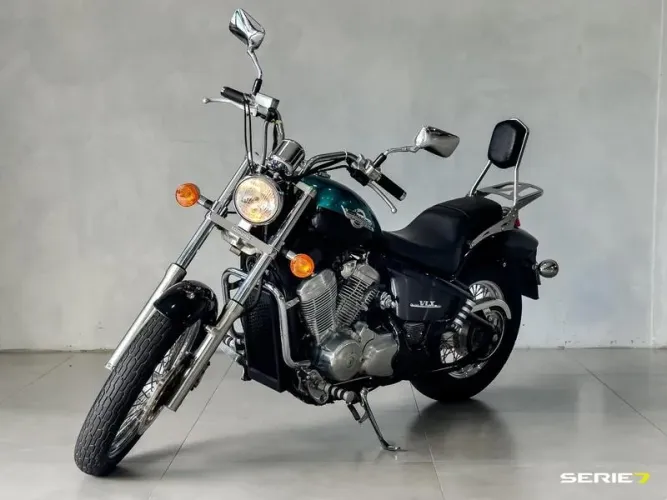 HONDA VT600C SHADOW 1998