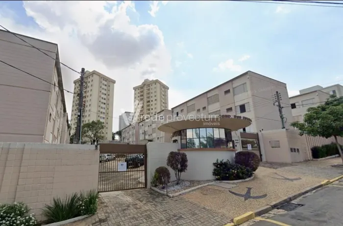 Apartamento à Venda 3 dormitórios 1 Vaga no São Bernardo Campinas SP