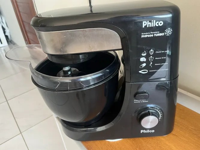 Batedeira Philco