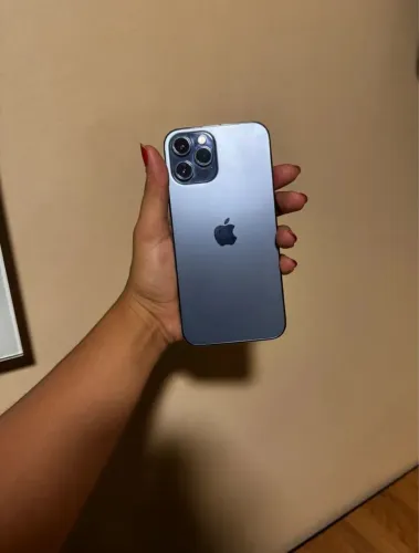 iPhone 12 Pro Max 