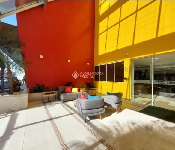 Apartamento Mobiliado para Locação em Campinas - São José/SC